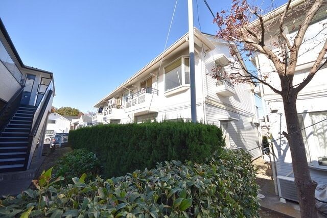 エステート北原　Aの物件内観写真