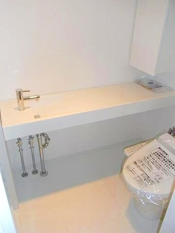 ル・ボワ平和台の物件内観写真