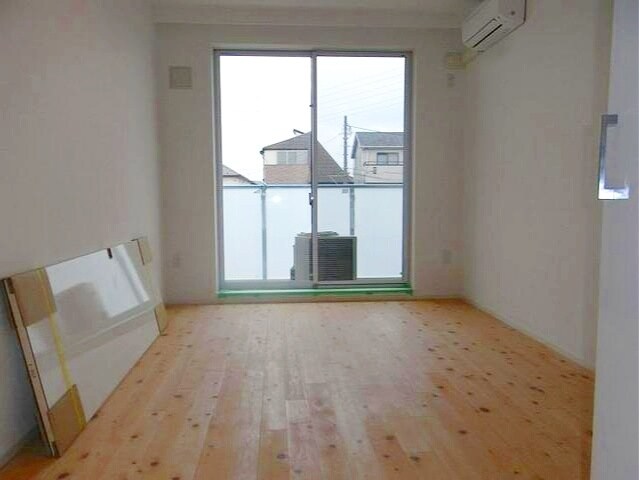 ル・ボワ平和台の物件内観写真