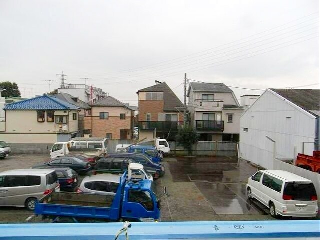 ル・ボワ平和台の物件内観写真