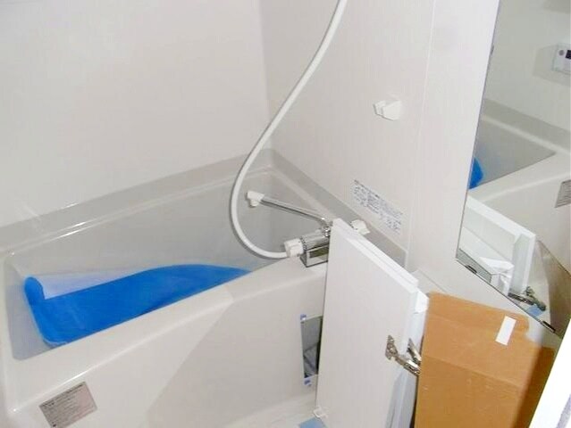 ル・ボワ平和台の物件内観写真