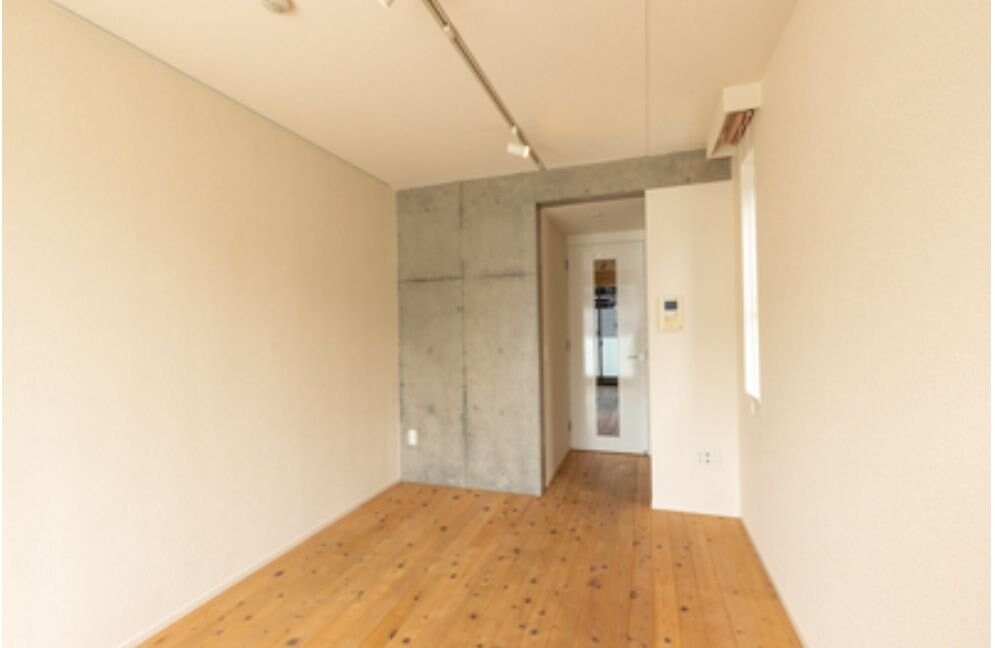 ル・ボワ平和台の物件内観写真