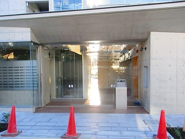 ル・ボワ平和台の物件内観写真