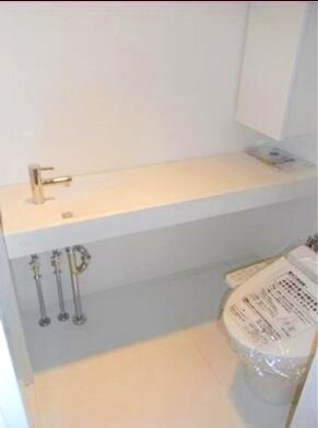 ル・ボワ平和台の物件内観写真