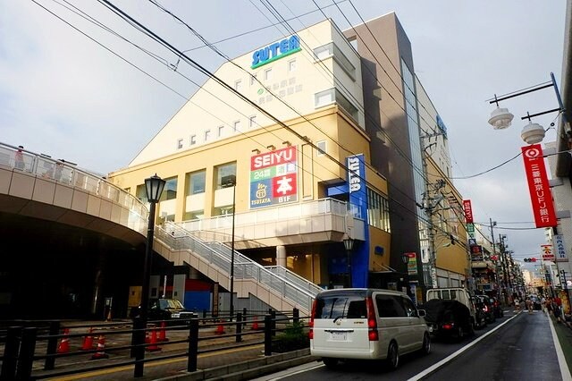 物件周辺環境