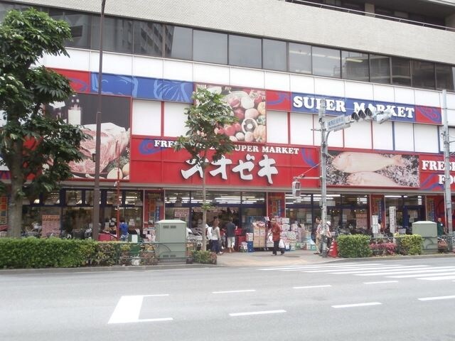 物件周辺環境