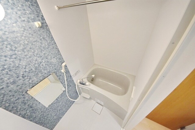 ヴィアロ東伏見レジデンスの物件内観写真