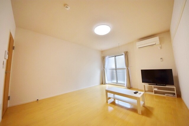 ヴィアロ東伏見レジデンスの物件内観写真