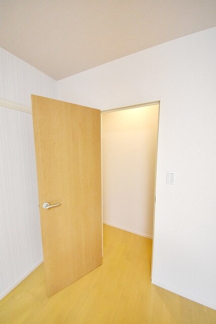 ヴィアロ東伏見レジデンスの物件内観写真