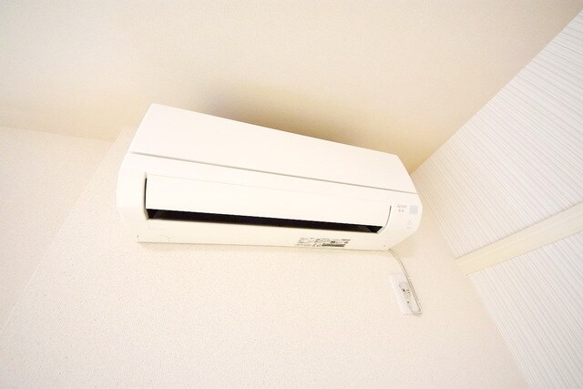 ヴィアロ東伏見レジデンスの物件内観写真