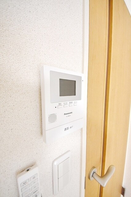 ヴィアロ東伏見レジデンスの物件内観写真