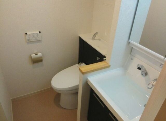 セシリアの物件内観写真