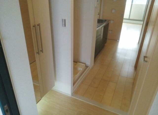 セシリアの物件内観写真