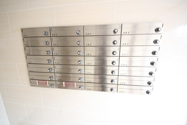 セシリアの物件内観写真