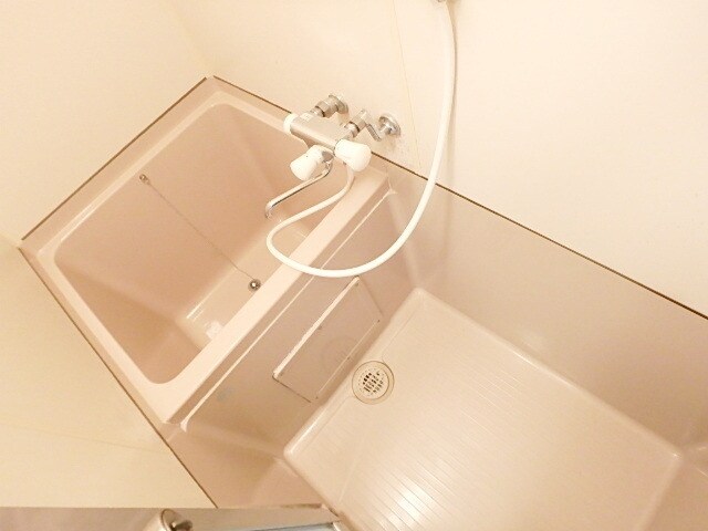 ヒルズ中野の物件内観写真