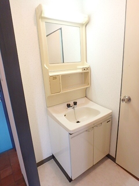 ヒルズ中野の物件内観写真