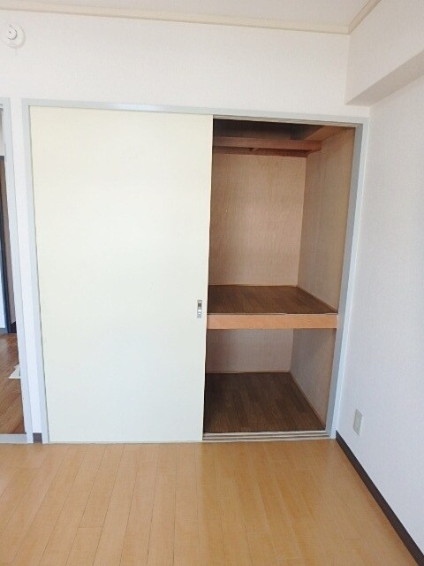 ヒルズ中野の物件内観写真