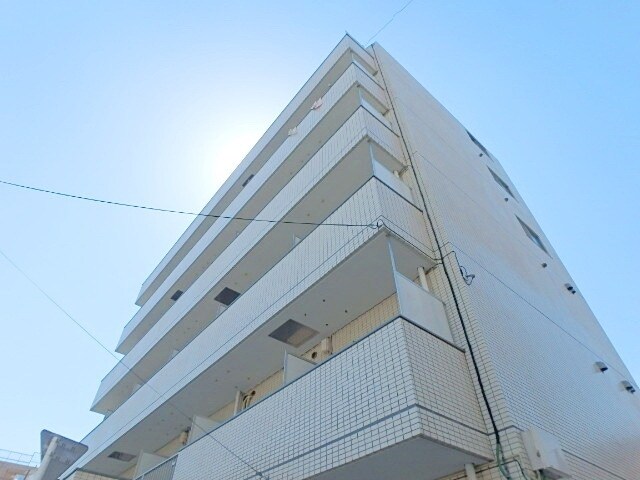 ヒルズ中野の物件内観写真