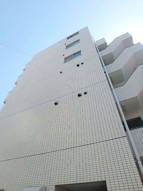 ヒルズ中野の物件内観写真