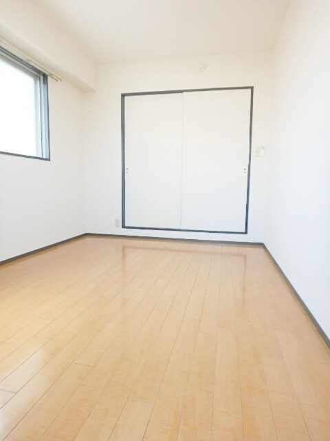 ヒルズ中野の物件内観写真