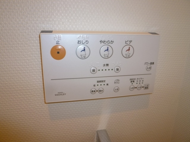 メイクスデザイン上石神井の物件内観写真