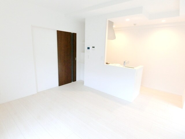 グロリアス西荻窪の物件内観写真