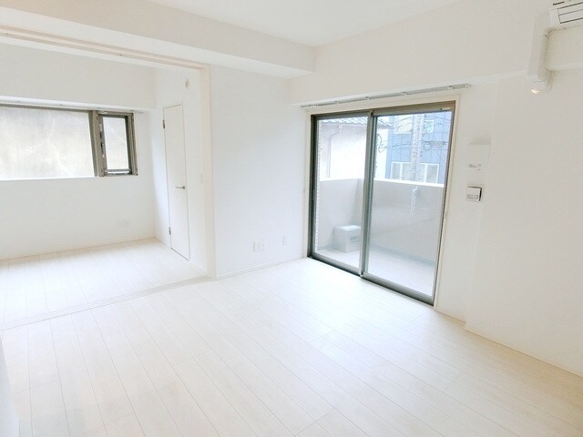 グロリアス西荻窪の物件内観写真