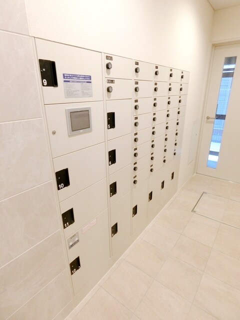 グロリアス西荻窪の物件内観写真