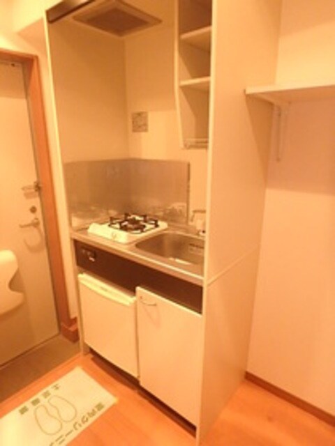 八景舎高円寺南Bの物件内観写真