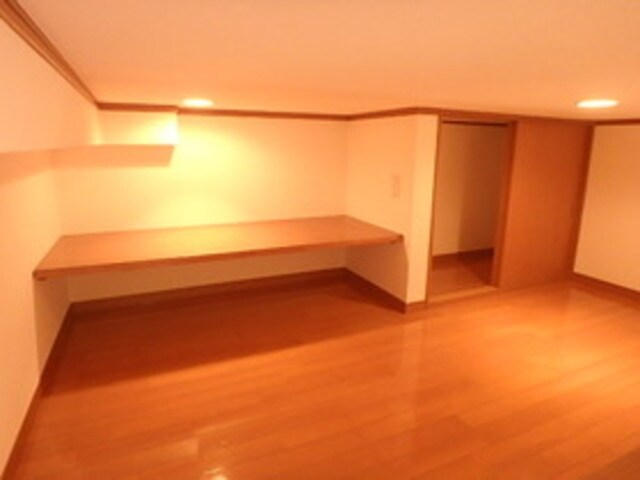 八景舎高円寺南Bの物件内観写真