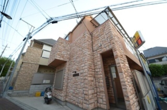 八景舎高円寺南Bの物件内観写真