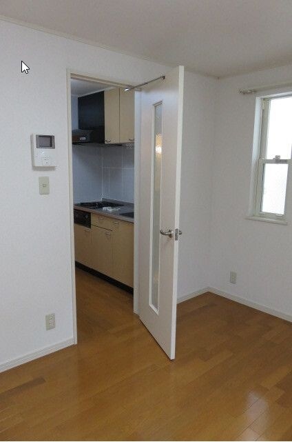 エル・沼袋の物件内観写真