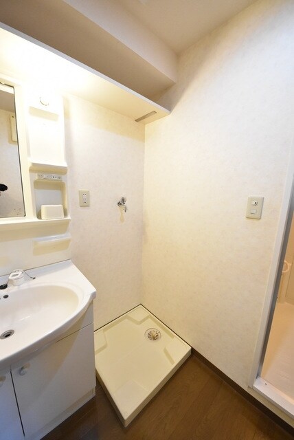 フォレスト壱番館の物件内観写真