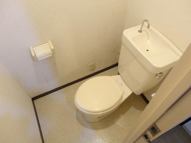 コーディアル久我山の物件内観写真