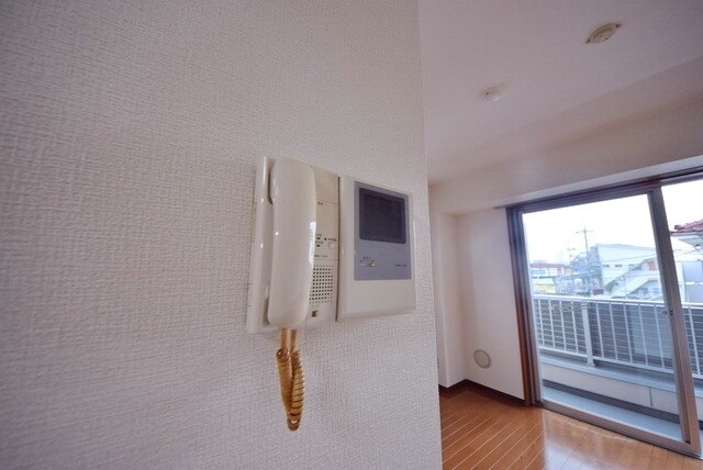 Ａｍｅｎｉｔｙ Ｃｏｕｒｔの物件内観写真