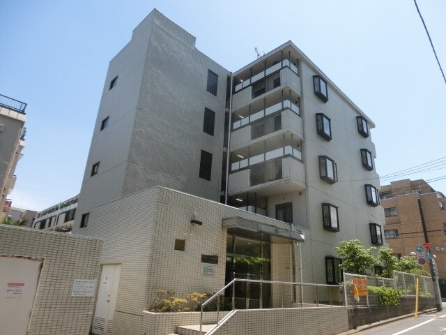 フローラ関富の物件内観写真