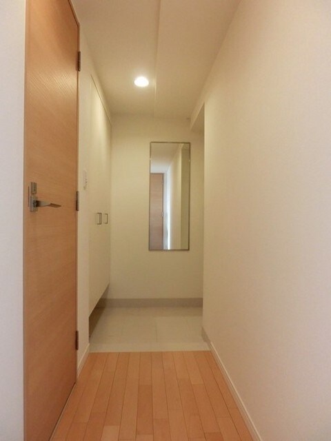 i-Suite Higashi Nakanoの物件内観写真