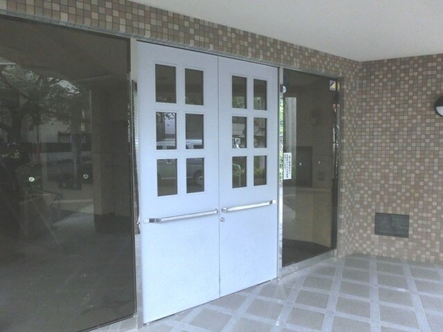 ヴェルデ武蔵野の物件内観写真