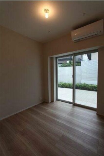 プラウドフラット中野の物件内観写真