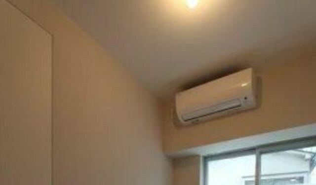 プラウドフラット中野の物件内観写真