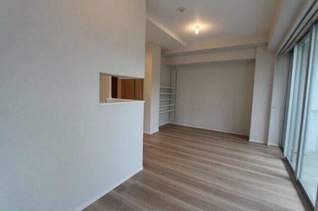 プラウドフラット中野の物件内観写真