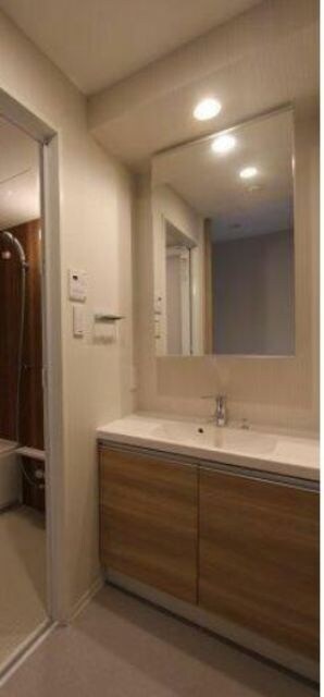 プラウドフラット中野の物件内観写真