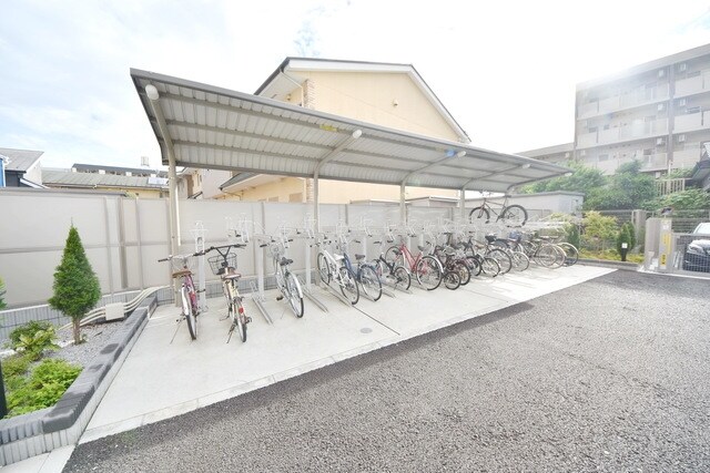 Bella Vista　西東京の物件内観写真