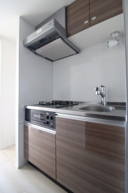 GENOVIA荻窪skygardenの物件内観写真