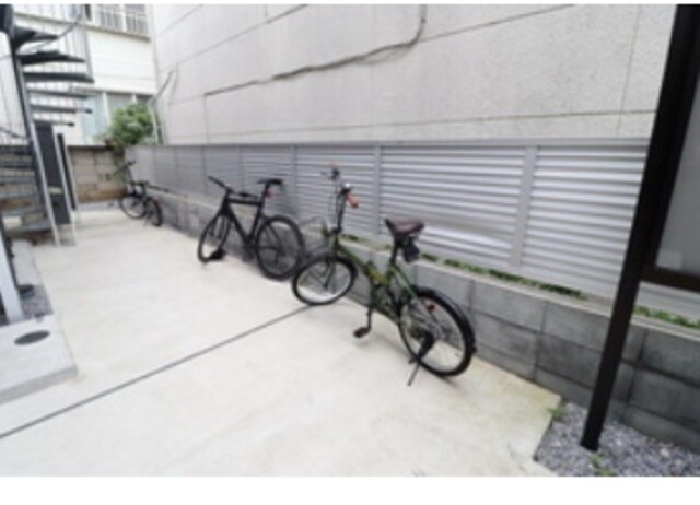 Ｄｅｃｏｒ　Ｂｌｏｃｃｏ中野鷺ノ宮の物件内観写真