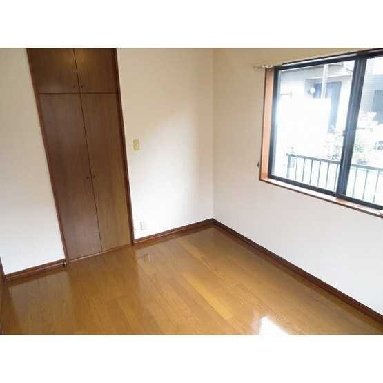 ハイツ・セシボンの物件内観写真