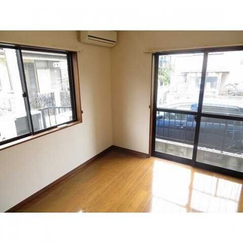 ハイツ・セシボンの物件内観写真