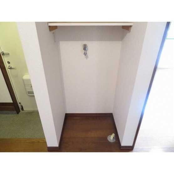 ハイツ・セシボンの物件内観写真