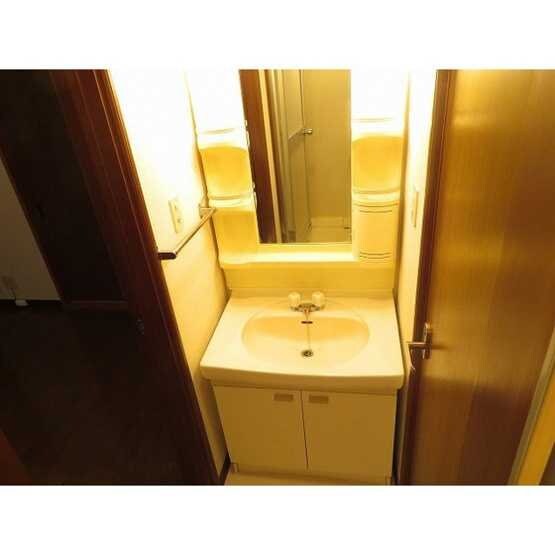 ハイツ・セシボンの物件内観写真