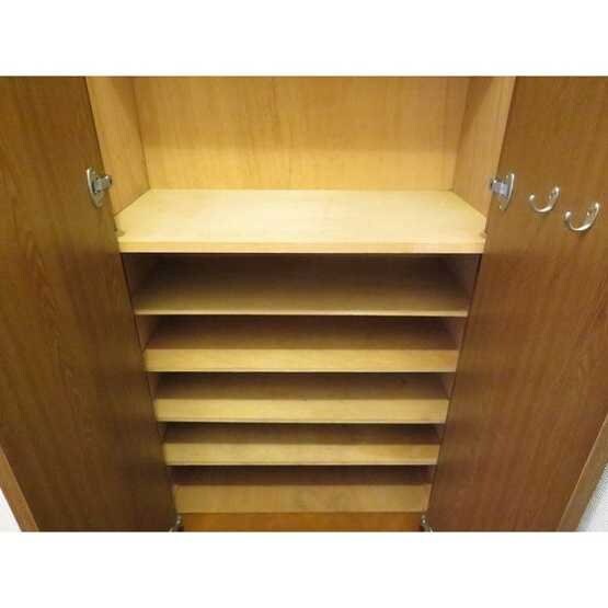 ハイツ・セシボンの物件内観写真